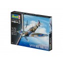 Supermarine Spitfire Mk.IIa nuovo strumento