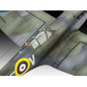 Supermarine Spitfire Mk.IIa nuovo strumento