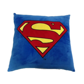 DC Comics Pillow Superman Symbol 45 cm