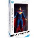 Justice League Bendable Figure Superman 20 cm