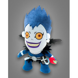 Death Note Plush Figure Ryuk 29 cm