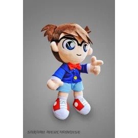 Case Closed Plush Figure Conan Edogawa 27 cm