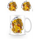 The Lion King Mug Cant Wait To Be King