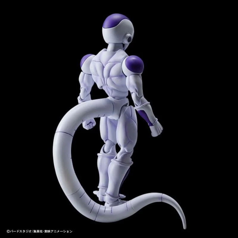 Congelatore di forma finale di FIG RISE DBZ