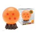 Dragonball Bust Bank Crystal Ball 9 cm