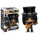 Guns N´ Roses POP! Rocks Vinyl Figure Slash 9 cm