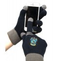 Harry Potter E-Touch Gloves Ravenclaw