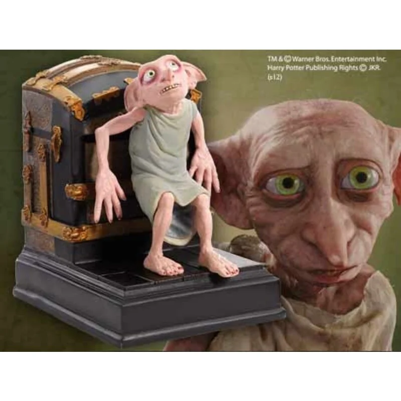 Harry Potter Bookend Dobby 19 cm