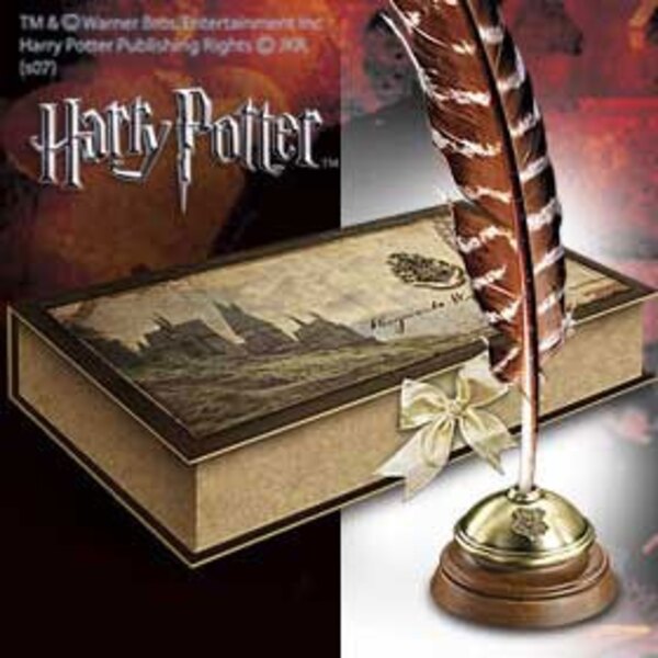 Cartoleria Noble collection Diario - Hogwarts - Harry Potter