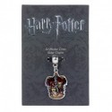 Harry Potter Charm Gryffindor Crest (silver plated)