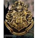 Harry Potter Wall Art Hogwarts School Crest 28 x 31 cm