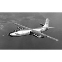 Convair XB-48. Includes BONUS kits of the Martin XB-51 Curtiss XP-87 Blackhawk Lockheed F-94C Starfire. In 1944 with the success