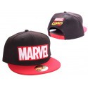 Marvel Comics Adjustable Cap Logo