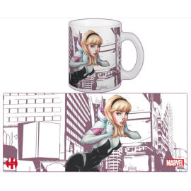 Marvel Comics Mug Women of Marvel Spider Gwen