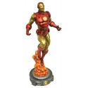 Marvel Gallery PVC Statue Classic Iron Man 28 cm