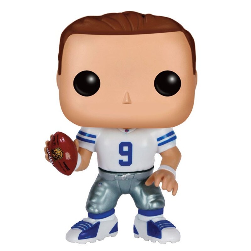 Tony Romo Funko Pop