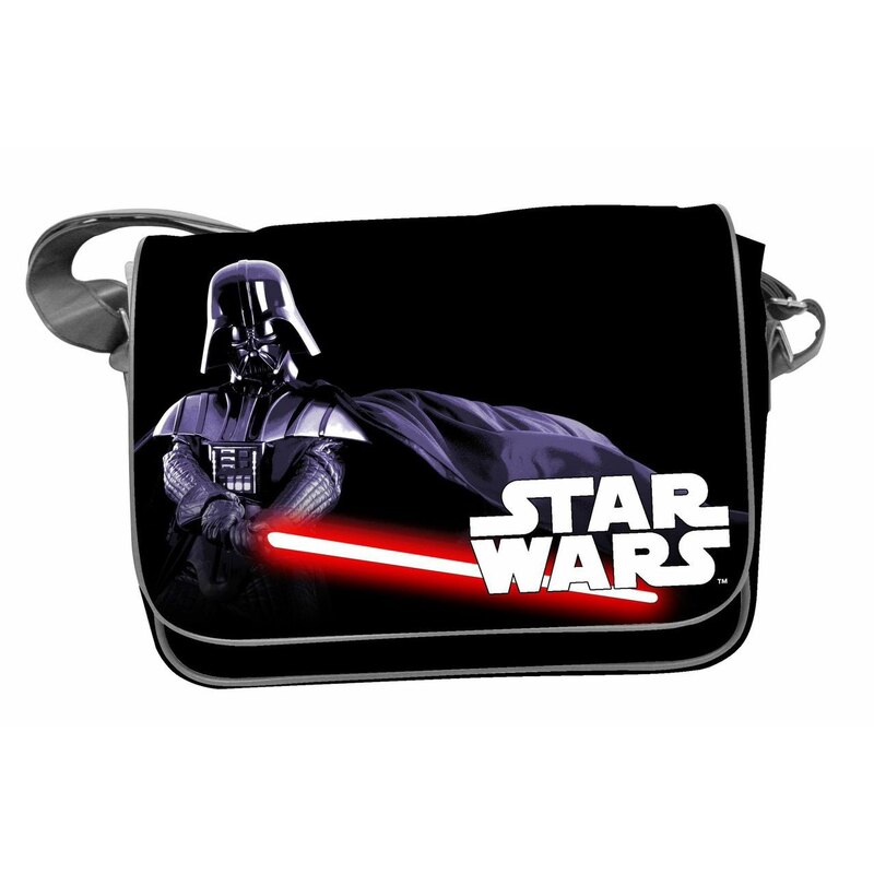 Star Wars Shoulder Bag Darth Vader