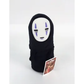  Studio Ghibli Plush Figure Kaonashi No Face 18 cm