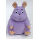 Studio Ghibli Plush Figure Medium Boh Nezumi 20 cm