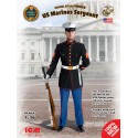 US Marines Sergeant (100% nuovi stampi) attesa per la fine marzo 2017 !!!