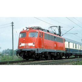 Locomotiva elettrica BR110 DB FIGLIO