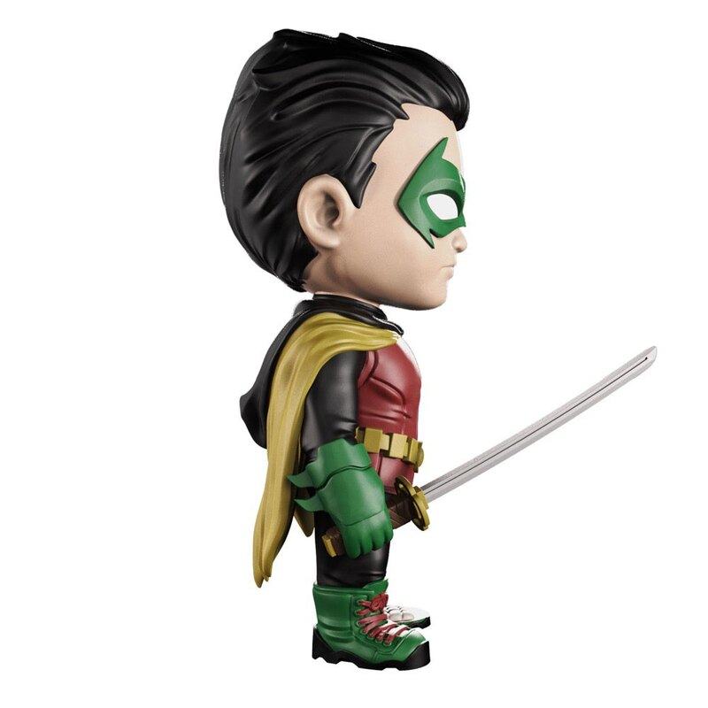 DC Comics XXRAY Figure Wave 7 Robin 10 cm