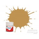Pittura acrilica per modellini/Pittura acrilica spray Acrilico 093 deserto di sabbia stuoia 12 ml