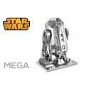 MetalEarth STAR WARS Promozione: MEGA STAR WARS / R2-D2