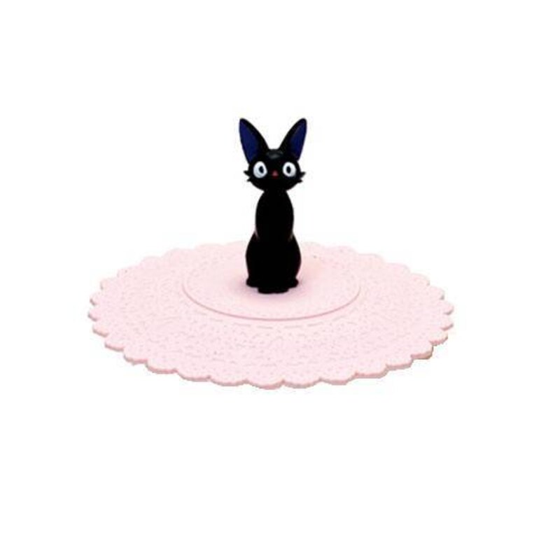 Kiki's Delivery Service Silicon Cup Cover Jiji