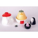 Spirited Away Russian Dolls 6-pieces