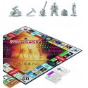 Queen Board Game Monopoly *English Version*