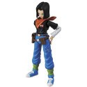 FIGURE-RISE DBZ Android C # 17