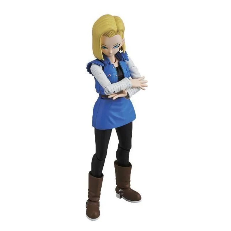 FIGURE-RISE DBZ Android C # 18