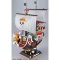 Maquette OP Thousand Sunny New World 30cm L