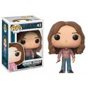 Harry Potter POP! Movies Vinyl Figure Hermione with Time Turner 9 cm