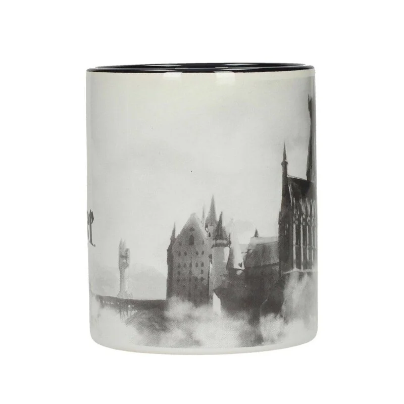 Harry Potter Mug Hogwarts Castle