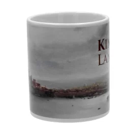 Game of Thrones Mug King's Landing