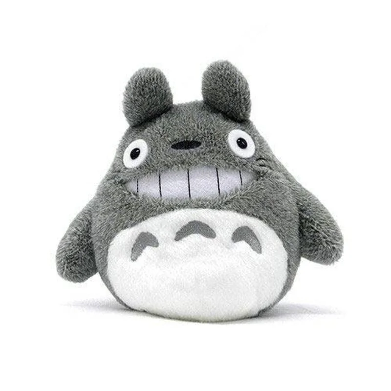 My Neighbor Totoro Plush Figure Totoro Smile 25 cm