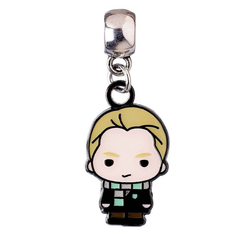 Collana Harry Potter: Draco Malfoy - Carat - Idee regalo