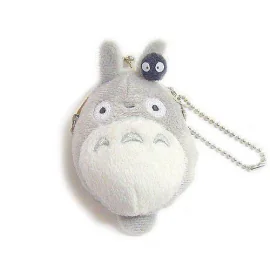 My Neighbor Totoro Mini Plush Coin Purse Totoro 8 cm