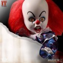 It Living Dead Dolls Doll Pennywise 25 cm