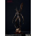 Amon The Apocalypse of Devilman Statue 1/6 Amon 46 cm