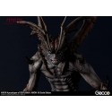 Amon The Apocalypse of Devilman Statue 1/6 Amon 46 cm