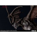 Amon The Apocalypse of Devilman Statue 1/6 Amon 46 cm