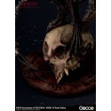 Amon The Apocalypse of Devilman Statue 1/6 Amon 46 cm