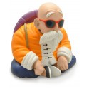 Dragonball Bust Bank Master Roshi 14 cm