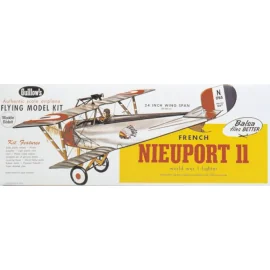 NIEUPORT 11