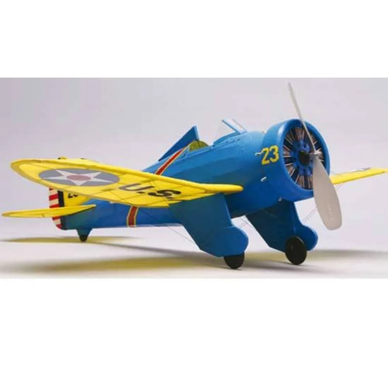 P-26 Peashooter