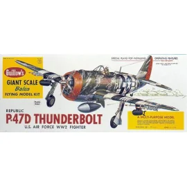 P47-D THUNDERBOLT