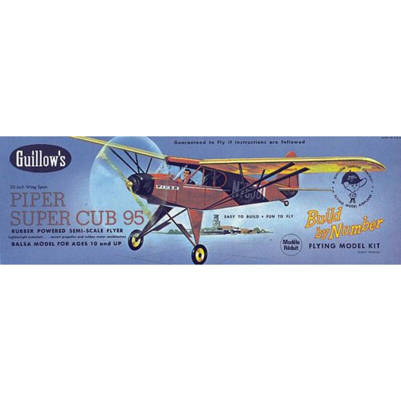 PIPER SUPER CUB